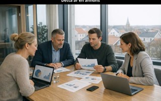 Därför väljer fler svenska företag europeiska affärssystem
