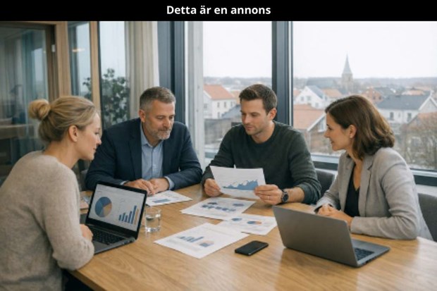 Därför väljer fler svenska företag europeiska affärssystem