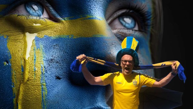 Varning: Du blir blåst på känslan i målen