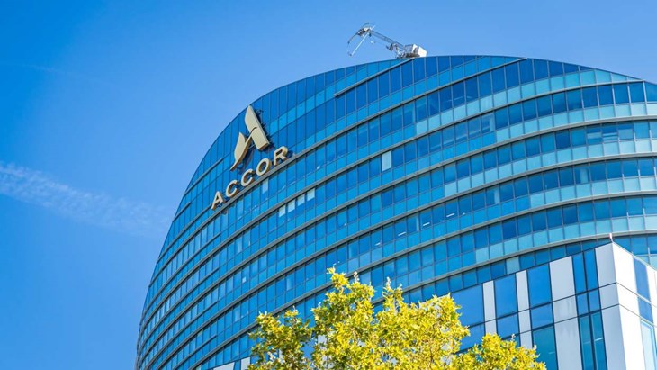 Den franska jättekoncernen Accor ligger bakom det framtida hotellet i Mellbystrand. Foto: Adobe