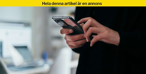 Så fungerar BankID-registrering i svenska casinon Så fungerar BankID-registrering i svenska casinon