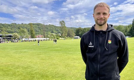 Playoff-hjälten tillbaka i Båstad