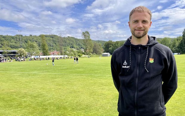 Playoff-hjälten tillbaka i Båstad