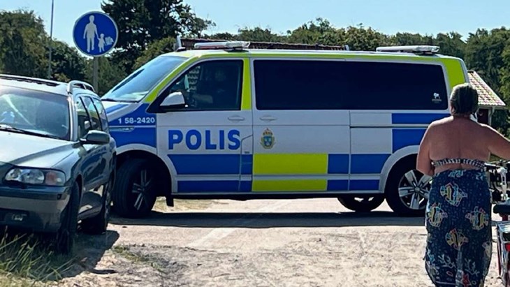 Foto: Joakim S Ormsmarck