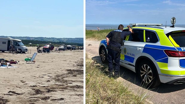 Frågan till kommunen: 
