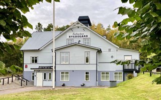 Över 200 000 kronor till föreningslivet i Laholm