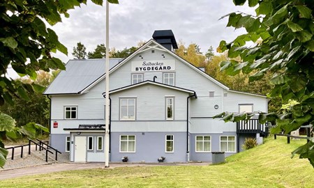 Över 200 000 kronor till föreningslivet i Laholm