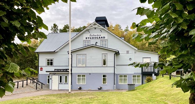 Över 200 000 kronor till föreningslivet i Laholm Över 200 000 kronor till föreningslivet i Laholm