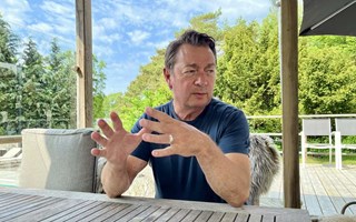 Farehed lämnar LFK: ”Inte bitter – bara ledsen”