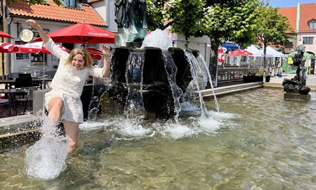 Flera nya balla ställen i Halland – räcket är med