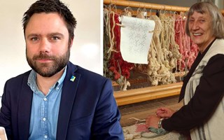 Hemlige köparen: ”Jag kan sälja tillbaka mattorna”