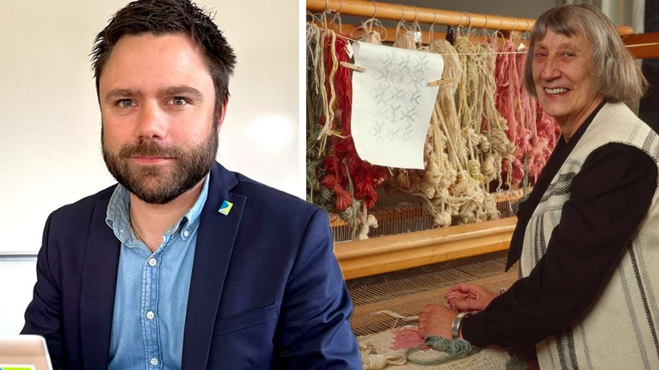Hemlige köparen: ”Jag kan sälja tillbaka mattorna”