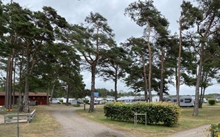 Här växer det – nytt bostadsområde och större camping 