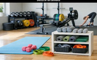  Så får du ut mer av din träning med rätt sportutrustning