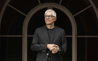 Porträtt: Anders Thornberg kom hem efter fyrtio år 