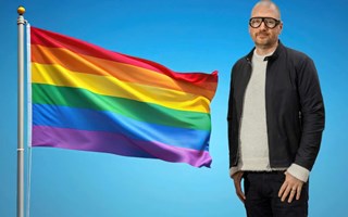 Varför har Laholm ingen Pridefestival?
