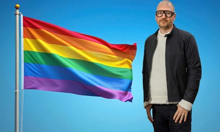 Varför har Laholm ingen Pridefestival?