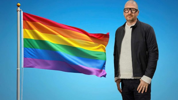 Varför har Laholm ingen Pridefestival? Varför har Laholm ingen Pridefestival?