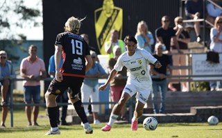 Uddamålsförlust för LFK i viktiga bottenmötet