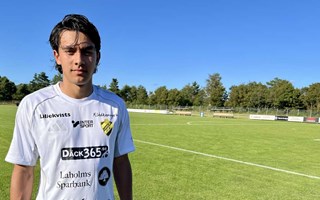 Från Australien till Glänninge Park