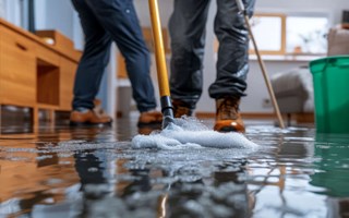 Klimatsmäll för halländska fritidshusägare