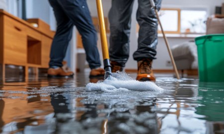 Klimatsmäll för halländska fritidshusägare
