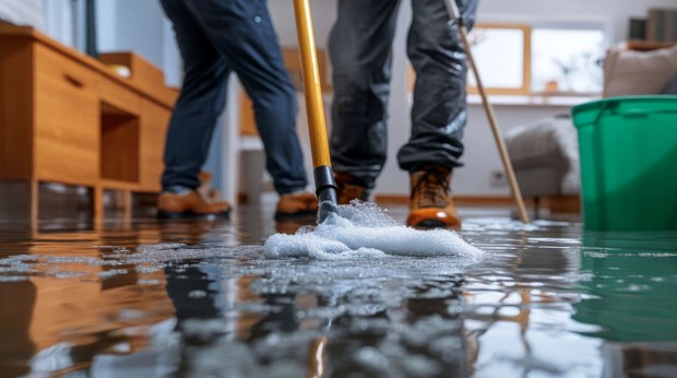 Klimatsmäll för halländska fritidshusägare