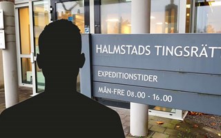 Dömd för penningtvätt – sa sig ha blivit lurad