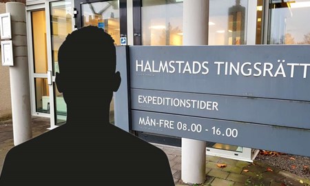 Dömd för penningtvätt – sa sig ha blivit lurad