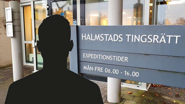Dömd för penningtvätt – sa sig ha blivit lurad