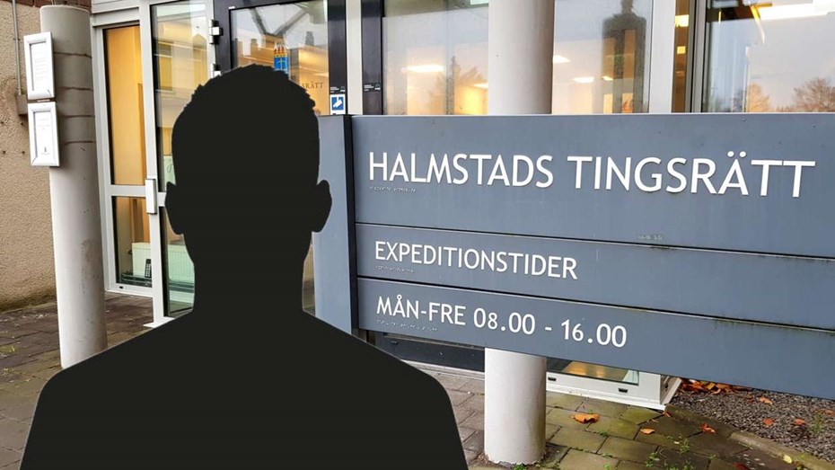Dömd för penningtvätt – sa sig ha blivit lurad