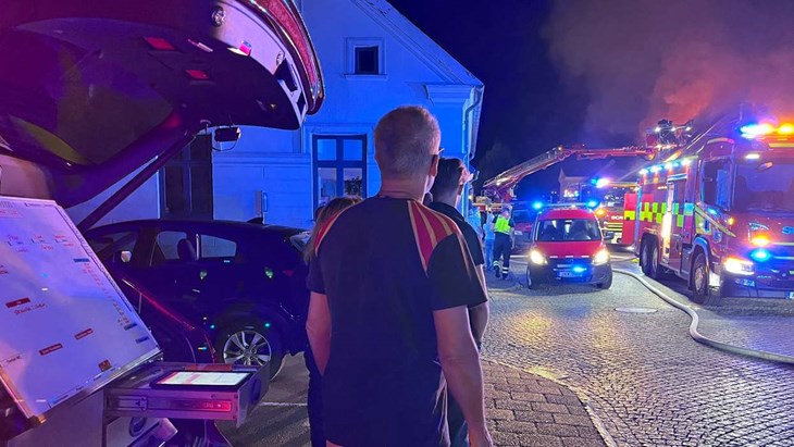Foto: Johan Jönsson