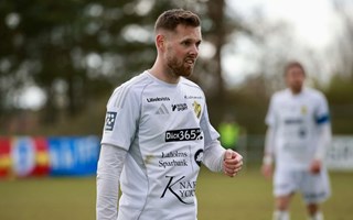 Laholm höll tätt – och vann: 