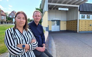 ”Oacceptabelt lång väntan på ambulans i Laholm”