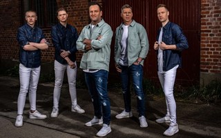 Dansbandet tog hem folkets pris – igen