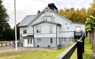 Nu är Solbackens VA-kris över