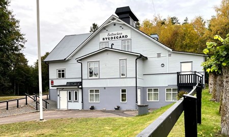Nu är Solbackens VA-kris över