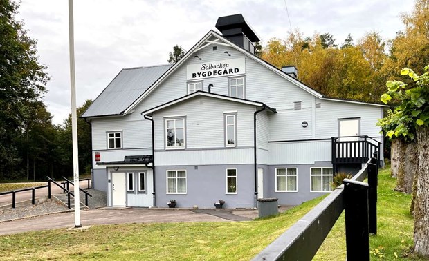 Nu är Solbackens VA-kris över