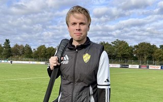 Tränarsonen som blivit LFK:s taktiska hjärna