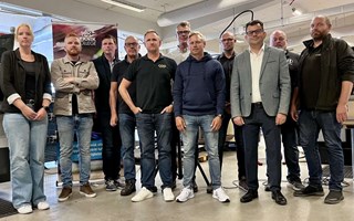 Industriföretagen slår larm – nu lovar de att öppna dörrarna