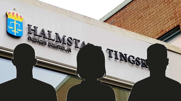 Trio lurade äldre kvinnor med samma namn Trio lurade äldre kvinnor med samma namn