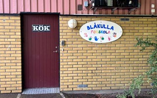 Polis: ”Förskolepersonalens kläder låg utslängda”