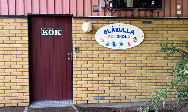 Polis: ”Förskolepersonalens kläder låg utslängda” 