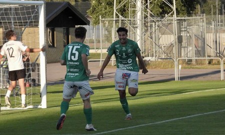 Al-Hamlawi sänkte LFK igen – tung förlust i Hässleholm