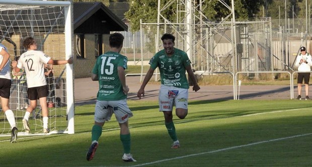 Al-Hamlawi sänkte LFK igen – tung förlust i Hässleholm