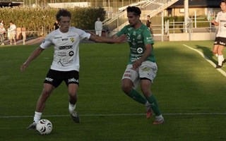 Krönika: LFK har det som krävs – men det lilla fattas