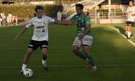 Krönika: LFK har det som krävs – men det lilla fattas