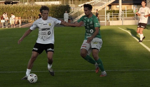 Krönika: LFK har det som krävs – men det lilla fattas