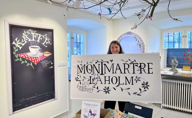 Välkommen in i Kirke Ralphs värld