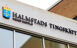 Brutalt överfall filmades – trio åtalas